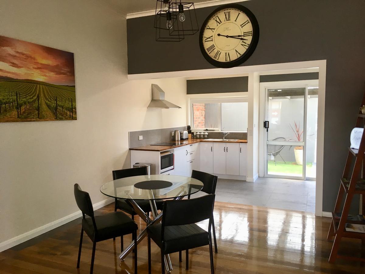 Apartment 5Ive Devonport Ngoại thất bức ảnh