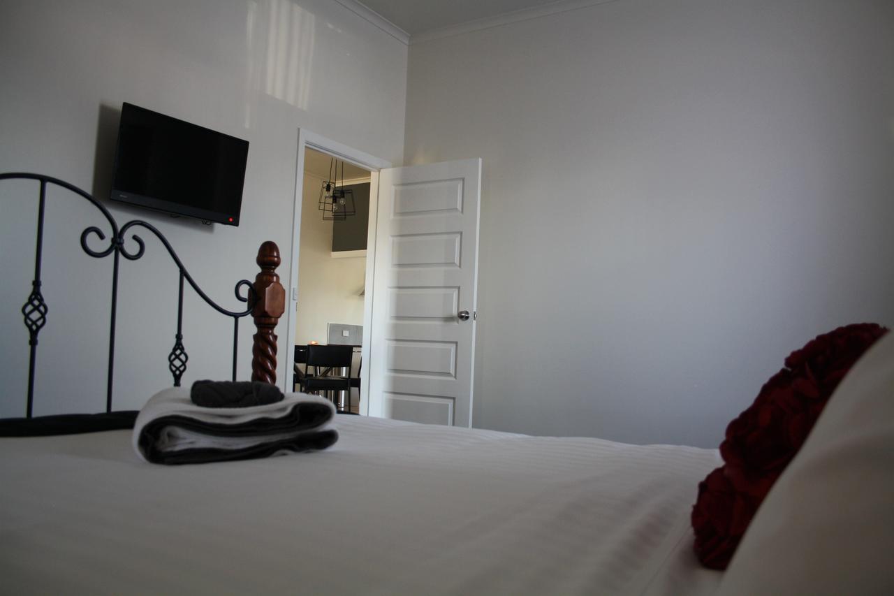 Apartment 5Ive Devonport Ngoại thất bức ảnh